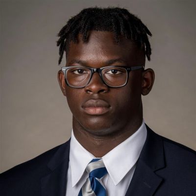 Olumuyiwa Fashanu net worth