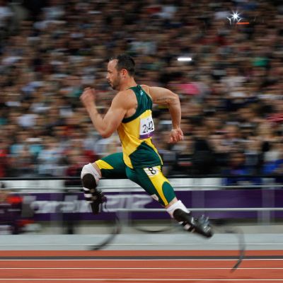 Oscar Pistorius