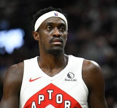 Pascal Siakam