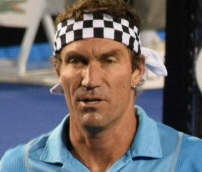 Pat Cash