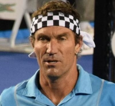 Pat Cash