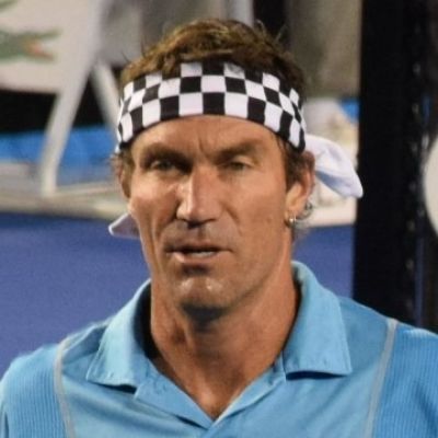 Pat Cash