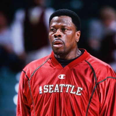 Patrick Ewing