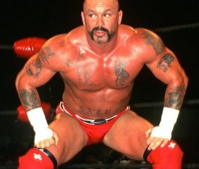 Perry Saturn