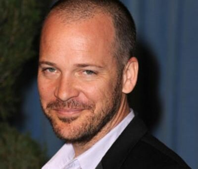 Peter Sarsgaard