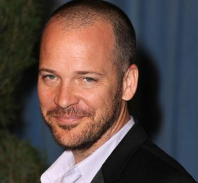 Peter Sarsgaard