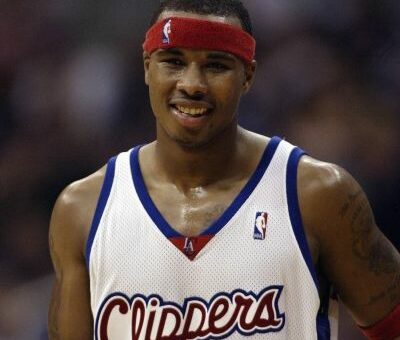 Quentin Richardson
