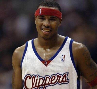 Quentin Richardson