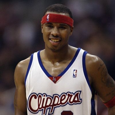 Quentin Richardson
