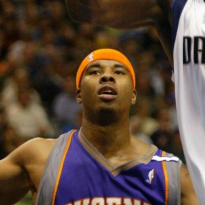 Quentin Richardson