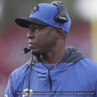 Raheem Morris net worth