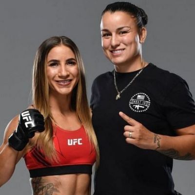 Raquel Pennington