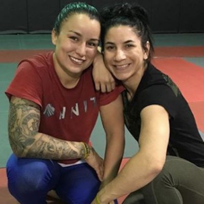 Raquel Pennington