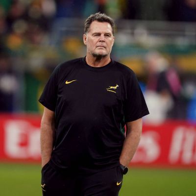 Rassie Erasmus