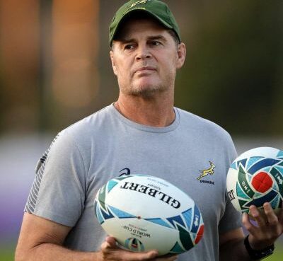 Rassie Erasmus