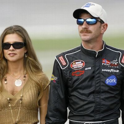 Rene Earnhardt