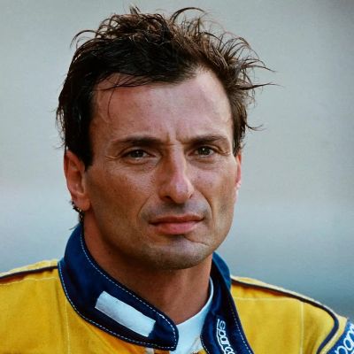 Riccardo Patrese