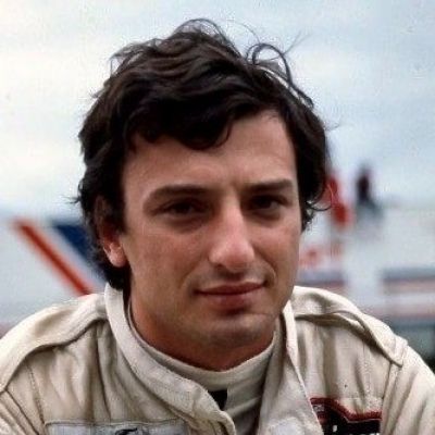 Riccardo Patrese