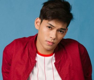 Ricci Rivero
