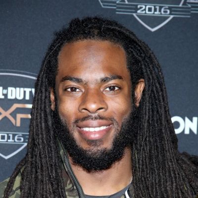 Richard Sherman