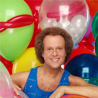 Richard Simmons