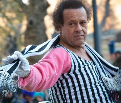 Richard Simmons