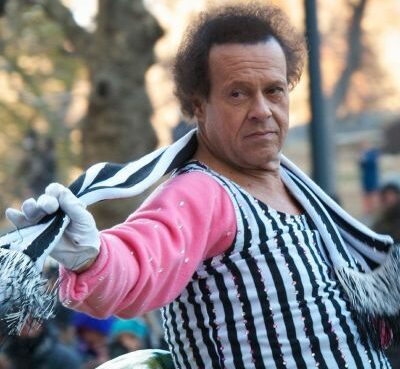 Richard Simmons