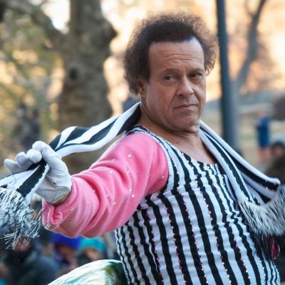 Richard Simmons