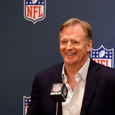 Roger Goodell