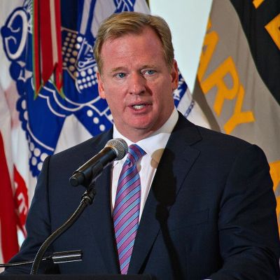Roger Goodell