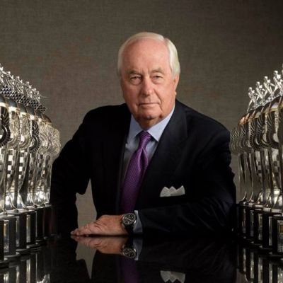 Roger Penske