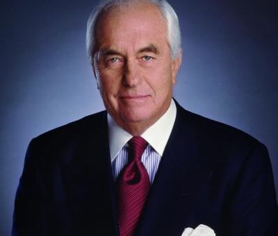 Roger Penske