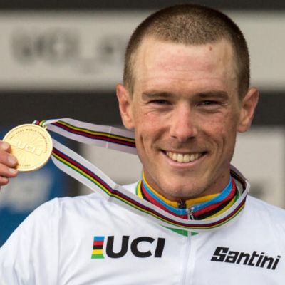 Rohan Dennis