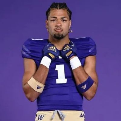 Rome Odunze net worth