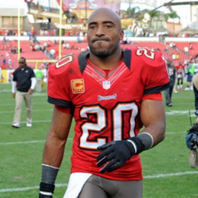 Ronde Barber