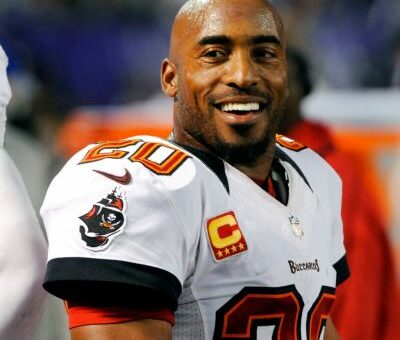 Ronde Barber