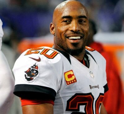 Ronde Barber