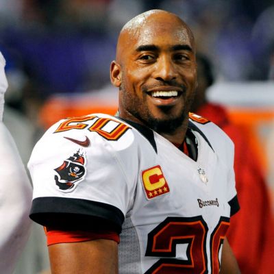 Ronde Barber