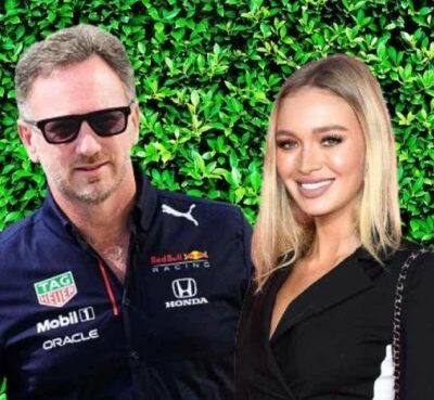 Roxy Horner And Geri Horner