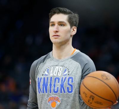 Ryan Arcidiacono