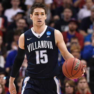 Ryan Arcidiacono