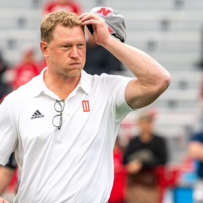Scott Frost