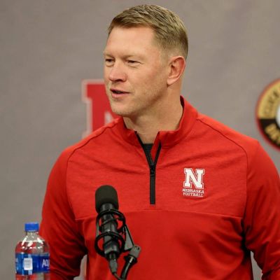 Scott Frost
