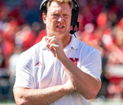 Scott Frost