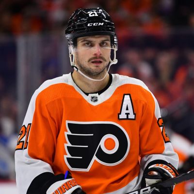 Scott Laughton