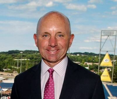 Sean Mcdonough