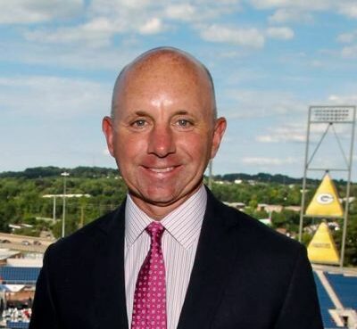 Sean Mcdonough