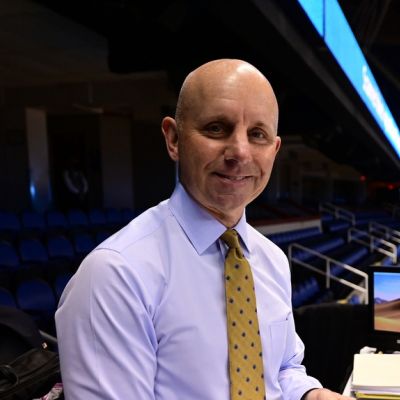 Sean Mcdonough