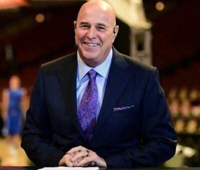 Seth Greenberg