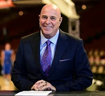 Seth Greenberg